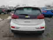 2020 Chevrolet Bolt EV LT с VIN 1G1FY6S01L4113030, выставлен на аукционе Copart как лот 80735313 с пробегом 71 557 миль миль и . История ставок и продаж доступна на DreamBid. Изображение 6.
