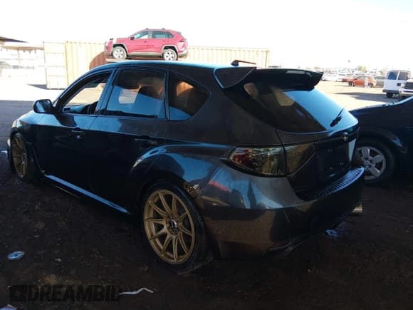 ✅ 2011 Subaru WRX WRX Premium • VIN: JF1GR7E65BG827700 • Lot: 43862248. Listed on IAAI with 157,038 mi. Free auction sales archive from the USA and detailed vehicle history report at DreamBid. Image 3.