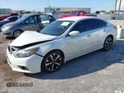 ✅ 2018 Nissan Altima SL • VIN: 1N4AL3AP0JC122839 • Лот: 43005542. Опубликован ранее на IAAI с пробегом 100 992 миль. Бесплатный доступ к архиву аукционных продаж из США и подробный отчёт об истории автомобиля на DreamBid. Изображение 2.