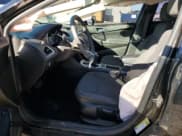 ✅ 2017 Chevrolet Cruze LS • VIN: 1G1BC5SM9H7216972 • Lot: 87053385. Listed on Copart with 163,317 mi. Free auction sales archive from the USA and detailed vehicle history report at DreamBid. Image 7.