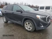 ✅ 2020 GMC Terrain SLE • VIN: 3GKALTEV1LL247377 • Lot: 90719095. Wystawiony na Copart z przebiegiem 39 065 mil. Bezpłatny archiwum sprzedaży aukcyjnych z USA i szczegółowy raport historii pojazdu na DreamBid. Zdjęcie 4.