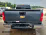 2012 Chevrolet Silverado 1500 LTZ z VIN 1GCRKTE78CZ328601, wystawiony jako Copart lot #61781705 z przebiegiem 61 295 mil mil oraz Szkoda całkowita • Salvage title. Historia ofert i sprzedaży dostępna na DreamBid. Obrazek 6.