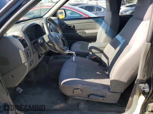 ✅ 2006 Chevrolet Colorado 3LT • VIN: 1GCDT136468180883 • Лот: 86125225. Опубликован ранее на Copart с пробегом 219 417 миль. Бесплатный доступ к архиву аукционных продаж из США и подробный отчёт об истории автомобиля на DreamBid. Изображение 7.