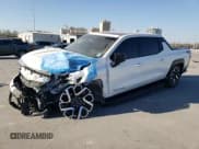 ✅ 2024 Chevrolet Silverado EV RST • VIN: 1GC40ZEL3RU302266 • Лот: 48977185. Опубликован ранее на Copart с пробегом Не указан. Бесплатный доступ к архиву аукционных продаж из США и подробный отчёт об истории автомобиля на DreamBid. Изображение 1.