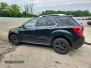 ✅ 2015 Chevrolet Equinox LT • VIN: 2GNFLFEK3F6112703 • Лот: 66186765. Опубликован ранее на Copart с пробегом 174 929 миль. Бесплатный доступ к архиву аукционных продаж из США и подробный отчёт об истории автомобиля на DreamBid. Изображение 2.