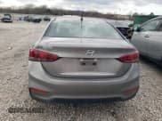 ✅ 2022 Hyundai Accent SE • VIN: 3KPC24A63NE177044 • Лот: 44013675. Опубликован ранее на Copart с пробегом 78 113 миль. Бесплатный доступ к архиву аукционных продаж из США и подробный отчёт об истории автомобиля на DreamBid. Изображение 6.