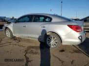 ✅ 2014 Buick LaCrosse Leather • VIN: 1G4GB5GR4EF135394 • Lot: 87269465. Listed on Copart with 86,853 mi. Free auction sales archive from the USA and detailed vehicle history report at DreamBid. Image 2.