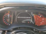 ✅ 2021 Dodge Durango Special Service • VIN: 1C4SDHFT8MC639809 • Lot: 81371304. Listed on Copart with 38,970 mi. Free auction sales archive from the USA and detailed vehicle history report at DreamBid. Image 9.