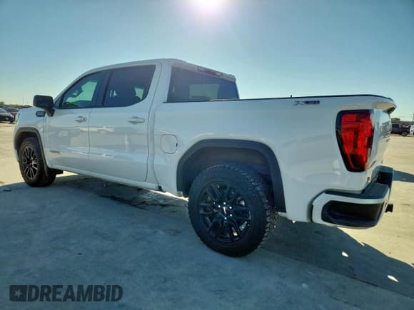 ✅ 2020 GMC Sierra 1500 Elevation • VIN: 1GTU9CED7LZ326222 • Lot: 90516845. Wystawiony na Copart z przebiegiem 79 035 mil. Bezpłatny archiwum sprzedaży aukcyjnych z USA i szczegółowy raport historii pojazdu na DreamBid. Zdjęcie 2.