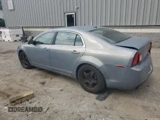 ✅ 2009 Chevrolet Malibu 1LT • VIN: 1G1ZH57B294207606 • Lot: 68435684. Listed on Copart with 185,800 mi. Free auction sales archive from the USA and detailed vehicle history report at DreamBid. Image 2.