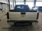 2011 Chevrolet Silverado 1500 LT with VIN 3GCPKSE37BG325413, listed as a Copart auction lot 63520545 with 264,592 mi miles and Salvage title. Bid and sale history available at DreamBid. Image 6.