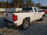 ✅ 2018 Chevrolet Silverado 1500 LS • VIN: 1GCRCNEH9JZ304760 • Лот: 74783564. Опубликован ранее на Copart с пробегом 179 175 миль. Бесплатный доступ к архиву аукционных продаж из США и подробный отчёт об истории автомобиля на DreamBid. Изображение 3.