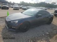 ✅ 2015 Subaru BRZ Premium • VIN: JF1ZCAB10F9601672 • Лот: 59606735. Опубликован ранее на Copart с пробегом 75 381 миль. Бесплатный доступ к архиву аукционных продаж из США и подробный отчёт об истории автомобиля на DreamBid. Изображение 1.