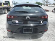 ✅ 2024 Mazda 3 S Preferred • VIN: JM1BPALM6R1719320 • Lot: 71323965. Listed on Copart with 8,837 mi. Free auction sales archive from the USA and detailed vehicle history report at DreamBid. Image 6.