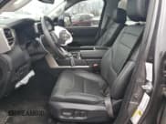 ✅ 2022 Toyota Tundra Limited • VIN: 5TFJA5DB6NX004191 • Lot: 50305825. Listed on Copart with 35,911 mi. Free auction sales archive from the USA and detailed vehicle history report at DreamBid. Image 7.