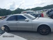 ✅ 2006 Mercedes-Benz S 350 • VIN: WDBNF67J56A477191 • Lot: 42496563. Wystawiony na IAAI z przebiegiem 193 897 mil. Bezpłatny archiwum sprzedaży aukcyjnych z USA i szczegółowy raport historii pojazdu na DreamBid. Zdjęcie 13.