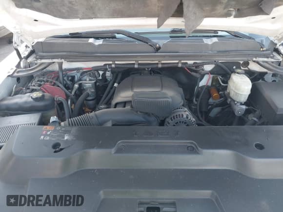 ✅ 2014 Chevrolet Silverado 2500HD Work Truck • VIN: 1GC1KVCG6EF144919 • Lot: 42968279. Listed on IAAI with 145,810 mi. Free auction sales archive from the USA and detailed vehicle history report at DreamBid. Image 10.