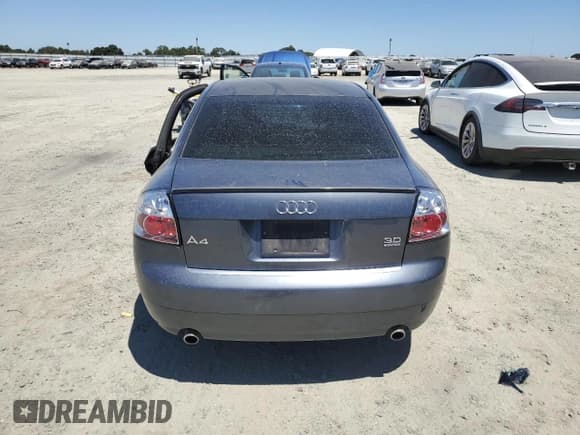 ✅ 2002 Audi A4 3.0L • VIN: WAULT68E82A311841 • Лот: 60667384. Опубликован ранее на Copart с пробегом 139 193 миль. Бесплатный доступ к архиву аукционных продаж из США и подробный отчёт об истории автомобиля на DreamBid. Изображение 6.