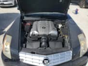 ✅ 2005 Cadillac XLR • VIN: 1G6YV34A955600330 • Лот: 76173224. Опубликован ранее на Copart с пробегом Не указан. Бесплатный доступ к архиву аукционных продаж из США и подробный отчёт об истории автомобиля на DreamBid. Изображение 11.