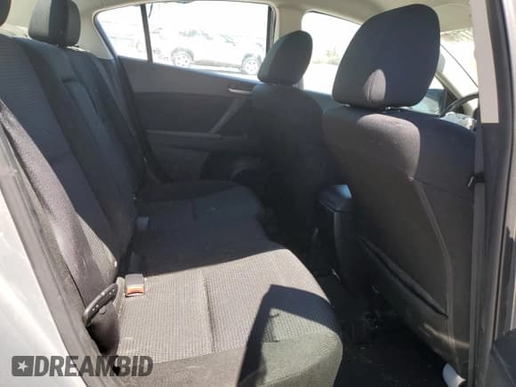 ✅ 2013 Mazda 3 i Touring • VIN: JM1BL1VP2D1762306 • Лот: 55887715. Опубликован ранее на Copart с пробегом 73 598 миль. Бесплатный доступ к архиву аукционных продаж из США и подробный отчёт об истории автомобиля на DreamBid. Изображение 10.