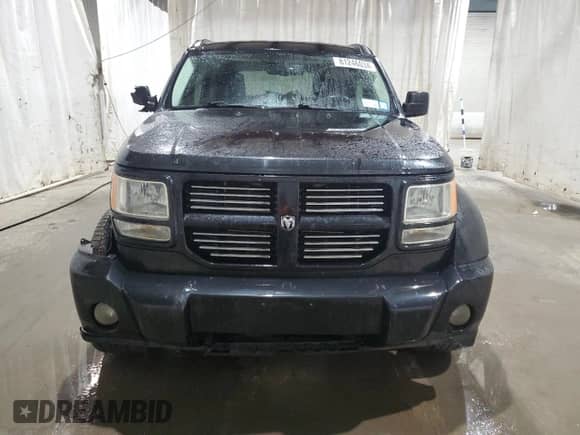 2008 Dodge Nitro R/T с VIN 1D8GU58648W137994, выставлен на аукционе Copart как лот 81246034 с пробегом 150 221 миль миль и Списание • Salvage title. История ставок и продаж доступна на DreamBid. Изображение 5.