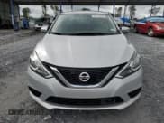 ✅ 2017 Nissan Sentra SV • VIN: 3N1AB7AP6HY376807 • Lot: 84178295. Wystawiony na Copart z przebiegiem 142 185 mil. Bezpłatny archiwum sprzedaży aukcyjnych z USA i szczegółowy raport historii pojazdu na DreamBid. Zdjęcie 5.