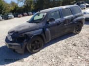 ✅ 2011 Chevrolet HHR 1LT • VIN: 3GNBABFW0BS625899 • Лот: 86609005. Опубликован ранее на Copart с пробегом 203 990 миль. Бесплатный доступ к архиву аукционных продаж из США и подробный отчёт об истории автомобиля на DreamBid. Изображение 1.