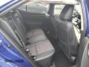 ✅ 2016 Toyota Corolla S Plus • VIN: 2T1BURHE9GC618502 • Lot: 91549075. Wystawiony na Copart z przebiegiem Nie podano. Bezpłatny archiwum sprzedaży aukcyjnych z USA i szczegółowy raport historii pojazdu na DreamBid. Zdjęcie 10.