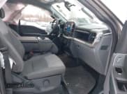 ✅ 2022 Ford F-150 XL • VIN: 1FTEW1EB9NFB50424 • Лот: 41278948. Опубликован ранее на IAAI с пробегом 32 982 миль. Бесплатный доступ к архиву аукционных продаж из США и подробный отчёт об истории автомобиля на DreamBid. Изображение 5.