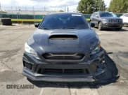 ✅ 2019 Subaru WRX • VIN: JF1VA1A63K9815552 • Lot: 80208185. Wystawiony na Copart z przebiegiem 93 829 mil. Bezpłatny archiwum sprzedaży aukcyjnych z USA i szczegółowy raport historii pojazdu na DreamBid. Zdjęcie 5.
