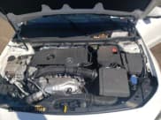 ✅ 2021 Mercedes-Benz CLA 250 • VIN: W1K5J4HB5MN187380 • Lot: 51787935. Listed on Copart with 36,009 mi. Free auction sales archive from the USA and detailed vehicle history report at DreamBid. Image 11.