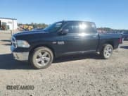 ✅ 2015 Ram 1500 Big Horn • VIN: 3C6RR7LT3FG540448 • Lot: 90841715. Listed on Copart with 167,147 mi. Free auction sales archive from the USA and detailed vehicle history report at DreamBid. Image 1.