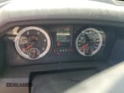 ✅ 2014 Ram 2500 Tradesman • VIN: 3C6UR5CL4EG320698 • Lot: 65570505. Listed on Copart with 174,460 mi. Free auction sales archive from the USA and detailed vehicle history report at DreamBid. Image 9.