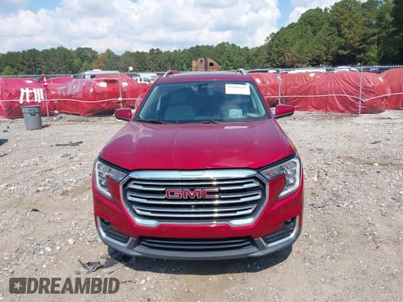 ✅ 2022 GMC Terrain SLT • VIN: 3GKALPEV1NL208363 • Lot: 43269143. Wystawiony na IAAI z przebiegiem 63 556 mil. Bezpłatny archiwum sprzedaży aukcyjnych z USA i szczegółowy raport historii pojazdu na DreamBid. Zdjęcie 12.