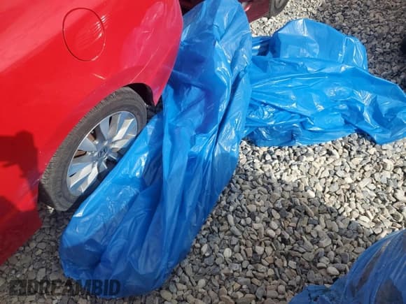 ✅ 2017 Ford Focus ST • VIN: 1FADP3L97HL319565 • Lot: 80205655. Listed on Copart with 70,941 mi. Free auction sales archive from the USA and detailed vehicle history report at DreamBid. Image 12.