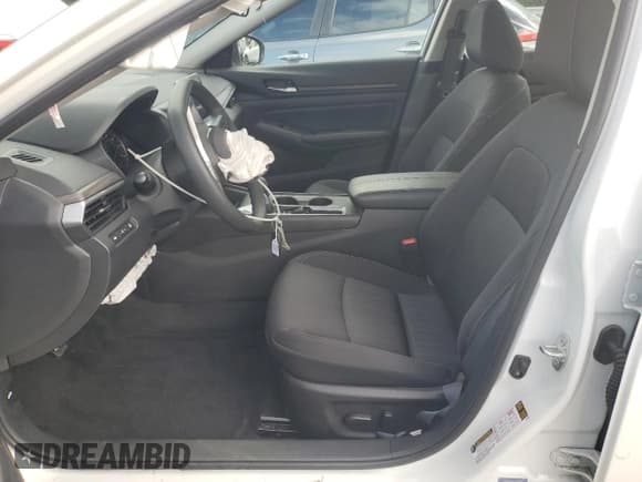 ✅ 2025 Nissan Altima SV • VIN: 1N4BL4DV0SN353802 • Lot: 86606885. Wystawiony na Copart z przebiegiem 16 951 mil. Bezpłatny archiwum sprzedaży aukcyjnych z USA i szczegółowy raport historii pojazdu na DreamBid. Zdjęcie 7.