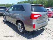 ✅ 2014 Kia Sorento SX Limited • VIN: 5XYKW4A75EG489362 • Lot: 42216550. Wystawiony na IAAI z przebiegiem 56 190 mil. Bezpłatny archiwum sprzedaży aukcyjnych z USA i szczegółowy raport historii pojazdu na DreamBid. Zdjęcie 3.