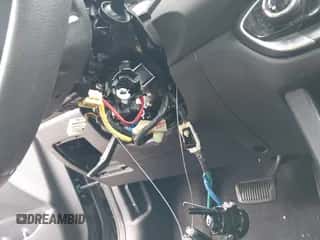 2018 Hyundai Elantra with VIN KMHH35LE1JU010265, listed as a IAAI auction lot 43441671 with 42,159 mi miles and . Bid and sale history available at DreamBid. Image 6.