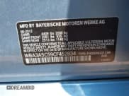 ✅ 2012 BMW 3 Series 328i • VIN: WBA3A5C59CF452834 • Лот: 42313497. Опубликован ранее на IAAI с пробегом 177 718 миль. Бесплатный доступ к архиву аукционных продаж из США и подробный отчёт об истории автомобиля на DreamBid. Изображение 9.