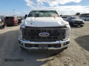 ✅ 2025 Ford F-250 • VIN: 1FT8X2AT1SEC03343 • Лот: 84432625. Опубликован ранее на Copart с пробегом 8 792 миль. Бесплатный доступ к архиву аукционных продаж из США и подробный отчёт об истории автомобиля на DreamBid. Изображение 5.