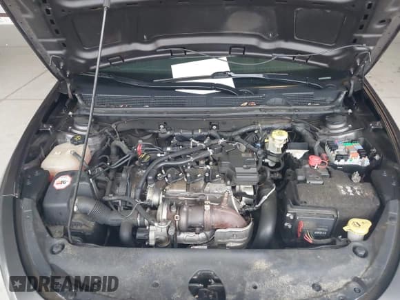 ✅ 2016 Dodge Dart Aero • VIN: 1C3CDFDH1GD564414 • Лот: 43559118. Опубликован ранее на IAAI с пробегом 196 004 миль. Бесплатный доступ к архиву аукционных продаж из США и подробный отчёт об истории автомобиля на DreamBid. Изображение 10.