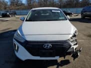 ✅ 2019 Hyundai Ioniq • VIN: KMHC65LD7KU136186 • Lot: 41999055. Wystawiony na Copart z przebiegiem 83 656 mil. Bezpłatny archiwum sprzedaży aukcyjnych z USA i szczegółowy raport historii pojazdu na DreamBid. Zdjęcie 5.