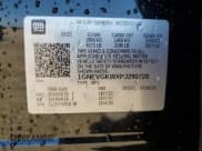 ✅ 2023 Chevrolet Traverse LT Cloth • VIN: 1GNEVGKWXPJ290728 • Lot: 70272255. Wystawiony na Copart z przebiegiem 27 531 mil. Bezpłatny archiwum sprzedaży aukcyjnych z USA i szczegółowy raport historii pojazdu na DreamBid. Zdjęcie 13.