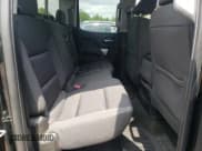 ✅ 2016 Chevrolet Silverado 1500 LT • VIN: 1GCVKREH6GZ423884 • Лот: 61527734. Опубликован ранее на Copart с пробегом 110 719 миль. Бесплатный доступ к архиву аукционных продаж из США и подробный отчёт об истории автомобиля на DreamBid. Изображение 10.