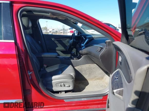 ✅ 2014 Chevrolet Impala LTZ • VIN: 2G1155S35E9100319 • Lot: 43428051. Wystawiony na IAAI z przebiegiem 208 008 mil. Bezpłatny archiwum sprzedaży aukcyjnych z USA i szczegółowy raport historii pojazdu na DreamBid. Zdjęcie 5.