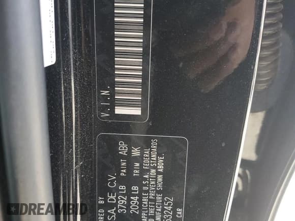 ✅ 2023 Kia Forte GT-Line • VIN: 3KPF54AD0PE532452 • Lot: 86885385. Wystawiony na Copart z przebiegiem 45 069 mil. Bezpłatny archiwum sprzedaży aukcyjnych z USA i szczegółowy raport historii pojazdu na DreamBid. Zdjęcie 13.