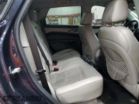 ✅ 2016 Cadillac SRX Luxury Collection • VIN: 3GYFNBE38GS518218 • Lot: 57445905. Wystawiony na Copart z przebiegiem 120 239 mil. Bezpłatny archiwum sprzedaży aukcyjnych z USA i szczegółowy raport historii pojazdu na DreamBid. Zdjęcie 11.