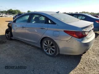 ✅ 2011 Hyundai Sonata SE • VIN: 5NPEC4AC5BH168347 • Lot: 72141714. Listed on Copart with 295,892 mi. Free auction sales archive from the USA and detailed vehicle history report at DreamBid. Image 2.