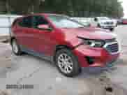 ✅ 2018 Chevrolet Equinox LT • VIN: 2GNAXSEV1J6310027 • Lot: 85171975. Wystawiony na Copart z przebiegiem 139 497 mil. Bezpłatny archiwum sprzedaży aukcyjnych z USA i szczegółowy raport historii pojazdu na DreamBid. Zdjęcie 4.