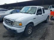 ✅ 2011 Ford Ranger XLT • VIN: 1FTLR4FE8BPA33013 • Lot: 42467554. Listed on IAAI with 325,616 mi. Free auction sales archive from the USA and detailed vehicle history report at DreamBid. Image 2.